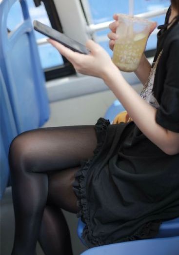 女校春色