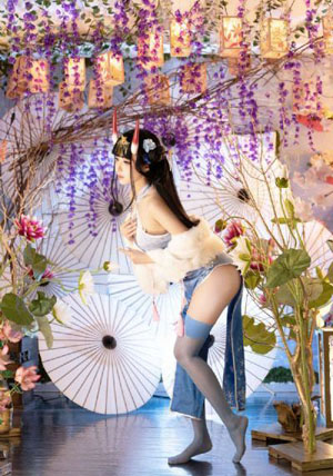 美国式忌讳