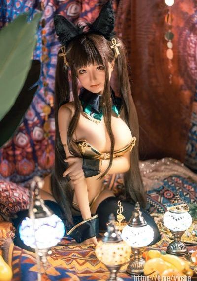 山中艳潭