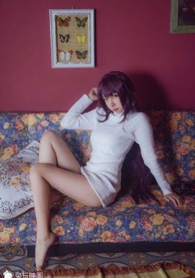 怪怪怪的妻子