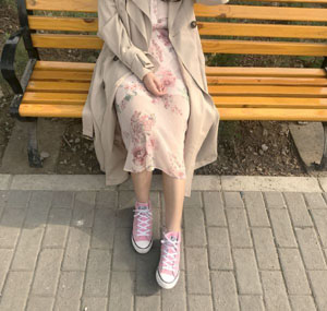 女公务员的菊蕾