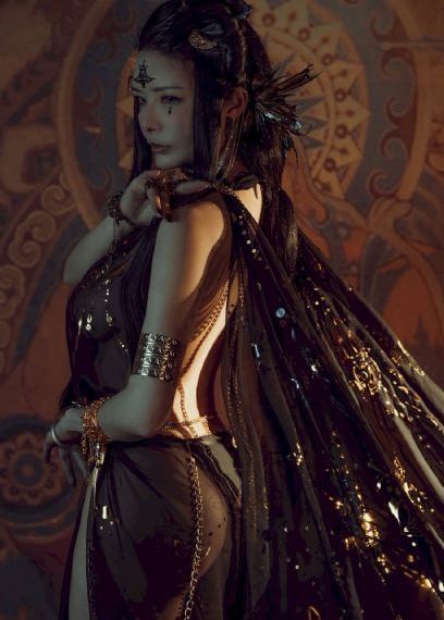完美世界182集
