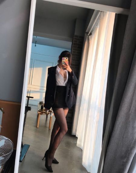 闪亮的性