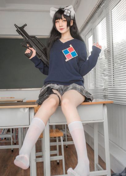 黑之契约者