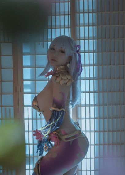 聊斋志异1