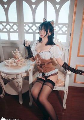 梦想成为魔女少女