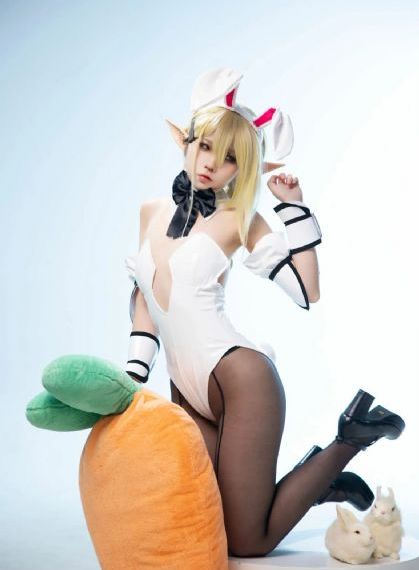 朋友的女儿5