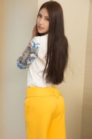 僵尸惊艳