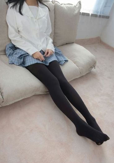 漂亮的保姆9