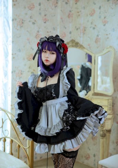 小姑子