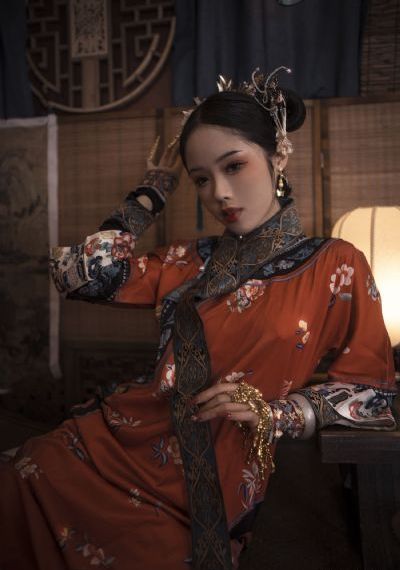 《夜关门:欲望之花》