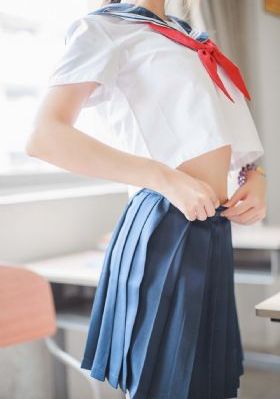 小姑娘视频完整版