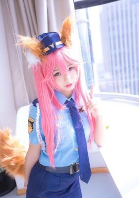 性感的妈妈