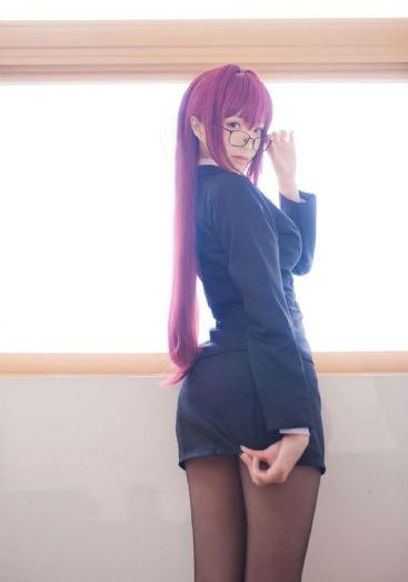 女神异闻录1在线观看